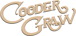Cooder Graw