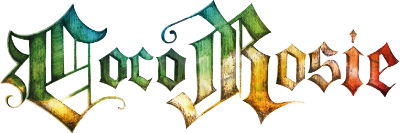 CocoRosie