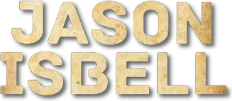 Jason Isbell