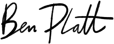 Ben Platt