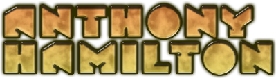 Anthony Hamilton
