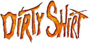 Dirty Shirt