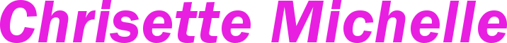 Chrisette Michele