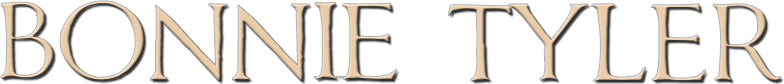 Bonnie Tyler