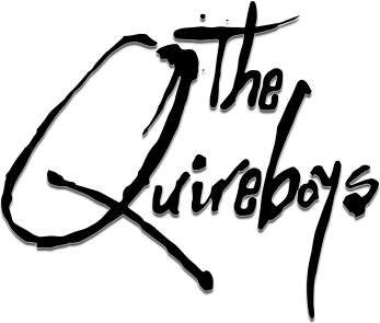 The Quireboys