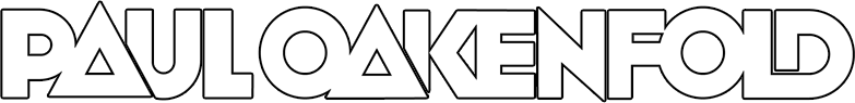Paul Oakenfold