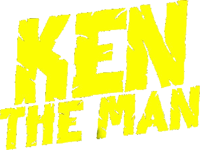 KenTheMan