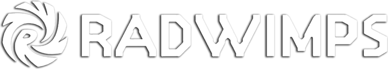 RADWIMPS