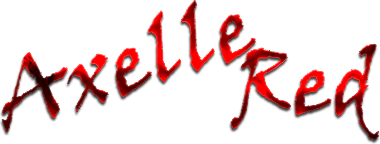 Axelle Red