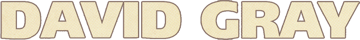 David Gray