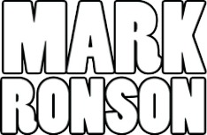 Mark Ronson