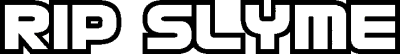RIP SLYME