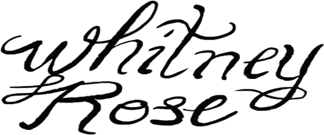Whitney Rose