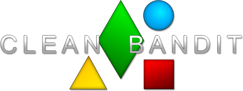 Clean Bandit