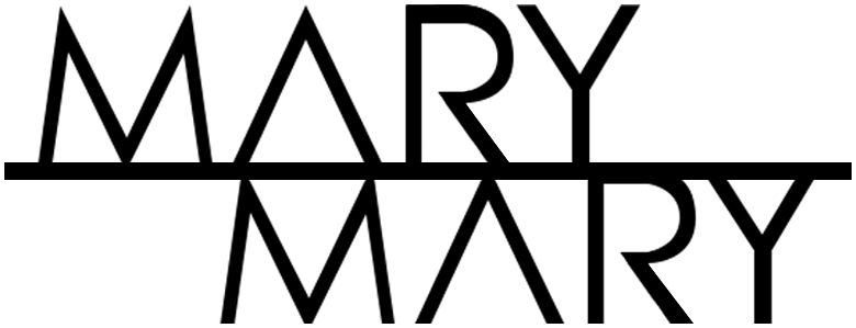 Mary Mary
