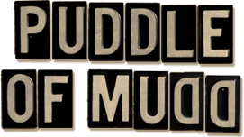 Puddle of Mudd