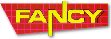 Fancy