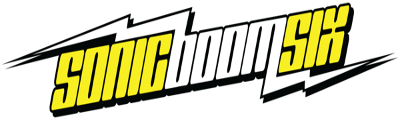 Sonic Boom Six
