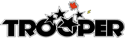 Trooper