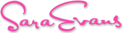 Sara Evans