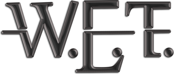 W.E.T.