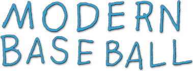 Modern Baseball