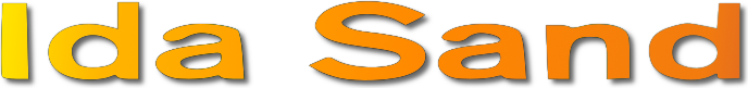 Ida Sand