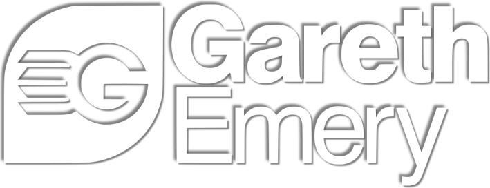 Gareth Emery