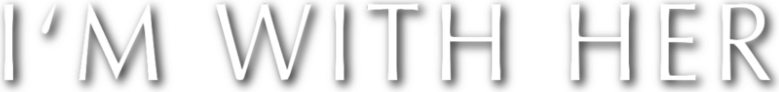 I’m With Her