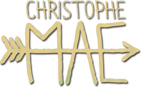 Christophe Maé