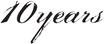 10 Years