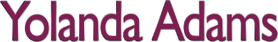 Yolanda Adams