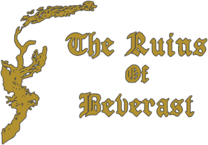The Ruins of Beverast