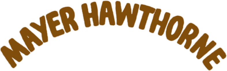 Mayer Hawthorne