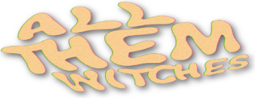All Them Witches