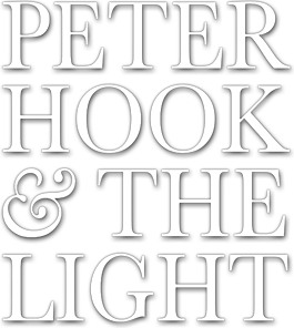 Peter Hook & the Light