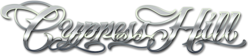 Cypress Hill