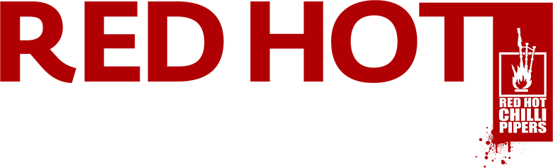 Red Hot Chilli Pipers