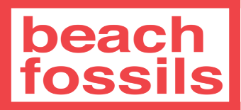 Beach Fossils
