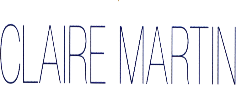 Claire Martin