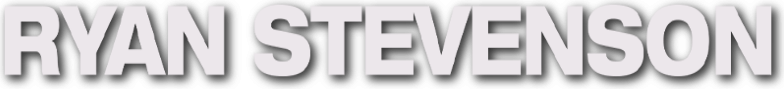 Ryan Stevenson