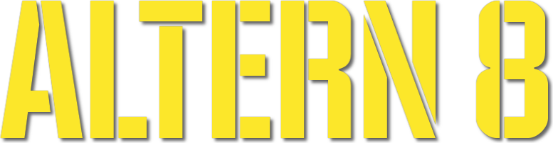 Altern 8