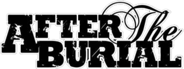 After the Burial