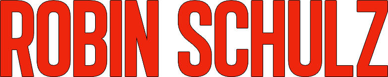 Robin Schulz