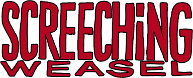 Screeching Weasel