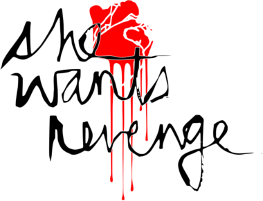 She Wants Revenge