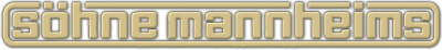Söhne Mannheims