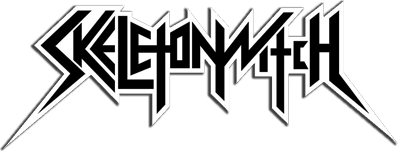 Skeletonwitch