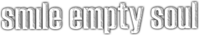 Smile Empty Soul