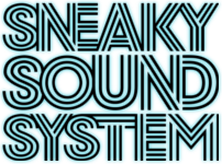 Sneaky Sound System